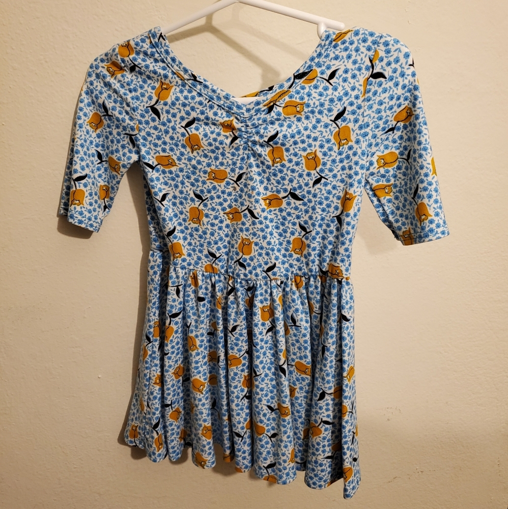 Dot Dot Smile Dresses